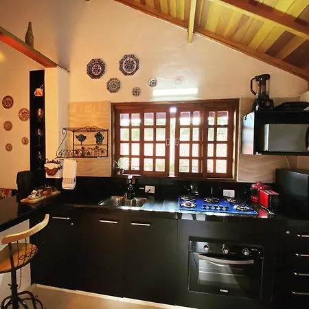 Loft Pucci Apartamento Monte Verde  Exterior foto