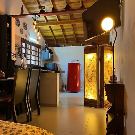 Loft Pucci Apartamento Monte Verde  Exterior foto