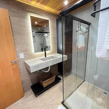 Loft Pucci Apartamento Monte Verde  Exterior foto