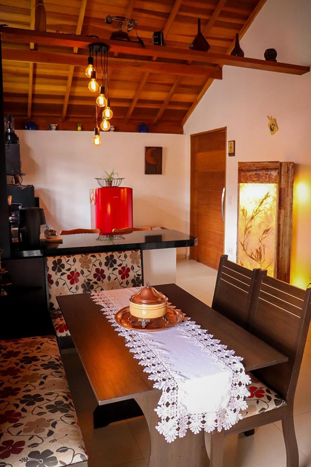 Apartamento Loft Pucci