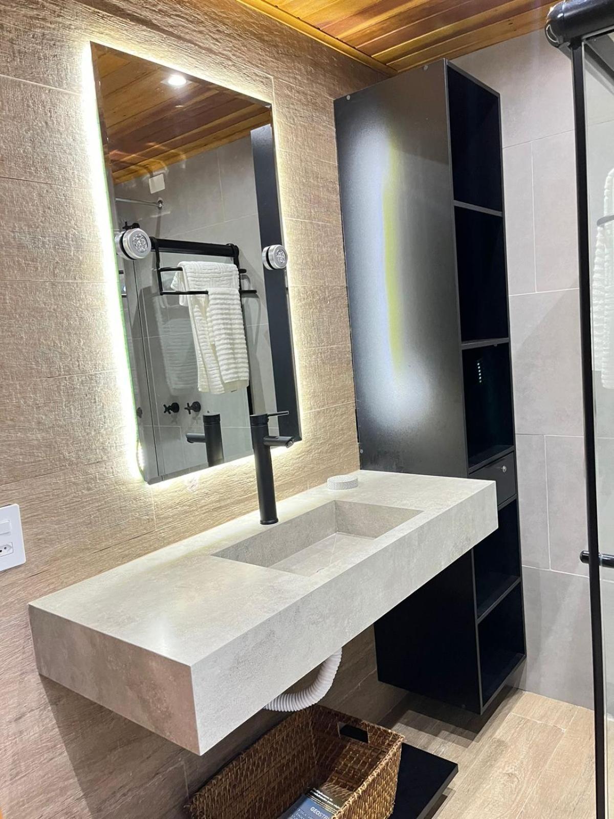 Apartamento Loft Pucci Monte Verde (Minas Gerais)