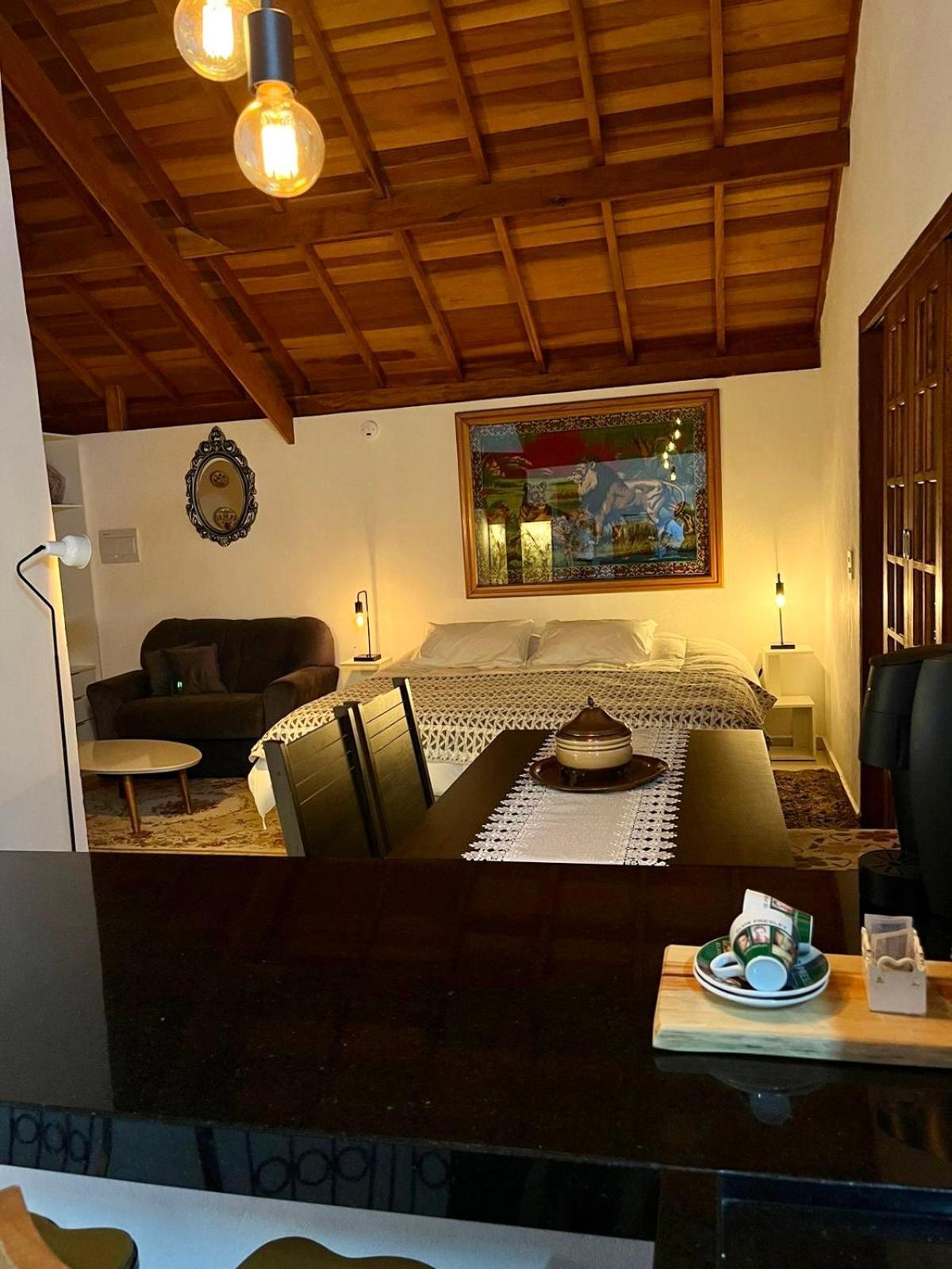 Loft Pucci * Monte Verde (Minas Gerais)