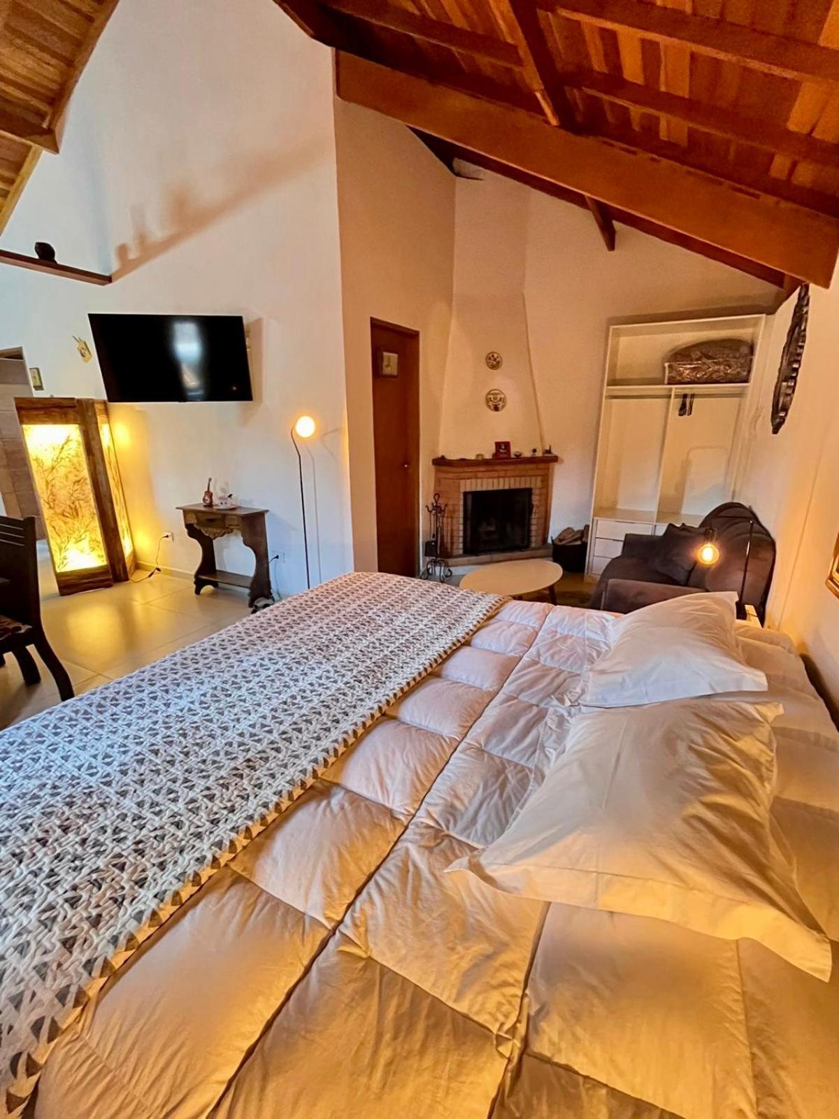 Loft Pucci Apartamento Monte Verde (Minas Gerais)